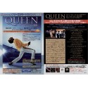 Queen - Flyer - JAP - DVD Release 2011