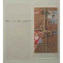 100 Pieces - JAP - 3" CD - Snappack - Katta Ouside Sleeves