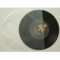 100 Pieces - JAP - 7" Innen Katta Folie / Inside Sleeve