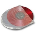 100 Pieces - JAP - Katta 12"/LP Innen Folie / Inside Sleeve