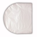 100 Pieces - JAP - 7" Innen Katta Folie / Inside Sleeve