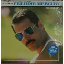 Queen - Freddie Mercury - LP - JAP - Mr. Bad Guy