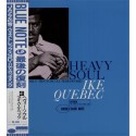Quebec, Ike - LP - JAP - Heavy Soul