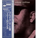 Rollins, Sonny - LP - JAP - At Night At The "Village Vanguard" - Blue Note