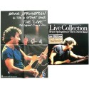 Springsteen, Bruce - LP - JAP - Live Collection