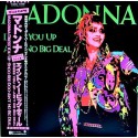 Madonna - 12" - JAP - Dress You UP