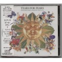 Tears For Fears - CD - JAP - Tears Roll Down (Greatest Hits 82-92)