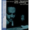 Bud Powell, The Amazing - LP - JAP - The Scene Changes - BLUE NOTE