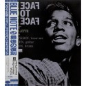 Baby Face Willette - LP - JAP - Face To Face - BLUE NOTE