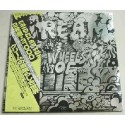 Cream - 2 LP - JAP - Wheels Of Fire