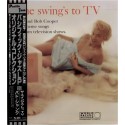 Shank, Bud - LP - JAP - The Swing's To TV