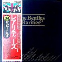Beatles - LP - JAP - Rarities