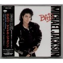 Jackson, Michael - CD - JAP - Bad