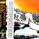 Led Zeppelin - CD - JAP - Houses Of The Holy