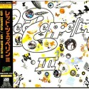 Led Zeppelin - CD - JAP - III