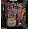 Beatles - LP - JAP - Sgt Peppers Lonely Hearts Club Band...