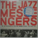 The Jazz Messengers - LP - JAP -  At The Cafe Bohemia Volume 1 - BLUE NOTE