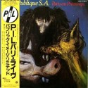 PIL - LP - JAP - Paris Au Printemps