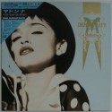 Madonna- Laserdisc - JAP - The Immaculate Collection