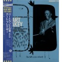 Art Blakey Quintet - LP - JAP -  A Night At Birdland, Vol. 3 - BLUE NOTE - PROMO