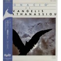 Vangelis - LP - JAP - Ignacio - No Insert