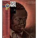 Brown, Clifford - LP - JAP - The Begining And The End