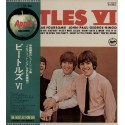 Beatles - LP - JAP - VI