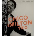 Hamilton, Chico - LP - JAP - Pacific Jazz 1220