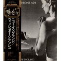 Wishbone Ash - LP - JAP - New England