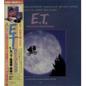 Jackson, Michael - LP - JAP - E. T. - BOX