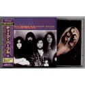 Deep Purple - CD - JAP - Fireball - 25 Edition