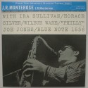J.R.Monterose - LP - JAP - J.R.Monterose