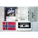 A-ha - CD - JAP - Stay On These Roads