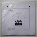 25 Stück - JAP - Katta LP Lined Innen Folie / Inside Sleeve