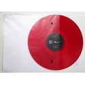 25 Stück - JAP - Katta LP Lined Innen Folie / Inside Sleeve