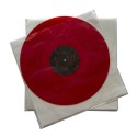 100 Stück - JAP - Katta LP Innen Folie / Inside Sleeve