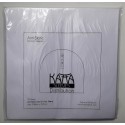 100 Stück - JAP - Katta LP Innen Folie / Inside Sleeve