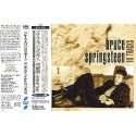 Springsteen, Bruce - LP - JAP - 18 Tracks - PROMO