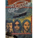 America - Tourbook - JAP - 1976 Japan Tour