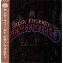 Creedence Clearwater Revival - Jon Fogerty - LP - JAP - Centerfield