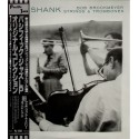 Bud Shank And Bob Brookmeyer - LP - JAP -  Strings & Trombones The Saxophone Artistry ...