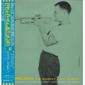 Jack Sheldon - LP - JAP - The Quartet & The Quintet