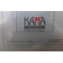 100 Stück - JAP - Katta LP Aussen Folie / Outside Sleeve