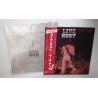 100 Stück - JAP - Katta LP Aussen Folie / Outside Sleeve - without glue Flap 323mm + 319mm