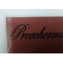 100 Stück - JAP - Katta LP Aussen Folie / Outside Sleeve - without glue Flap 323mm + 319mm