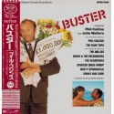Collins, Phil - CD - JAP - Buster - Soundtrack