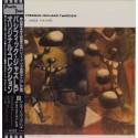 The Richard Twardzik Trio - LP - JAP - The Richard Twardzi Trio / The Russ Freeman Trio
