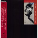 Terence Trent D'arby - LD - JAP - Introduicing The Hard