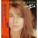 Hardy, Francoise - LP - JAP - Musique Saule - PROMO