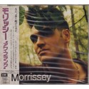 Morrissey - CD - JAP - Our Frank - PROMO - SEALED